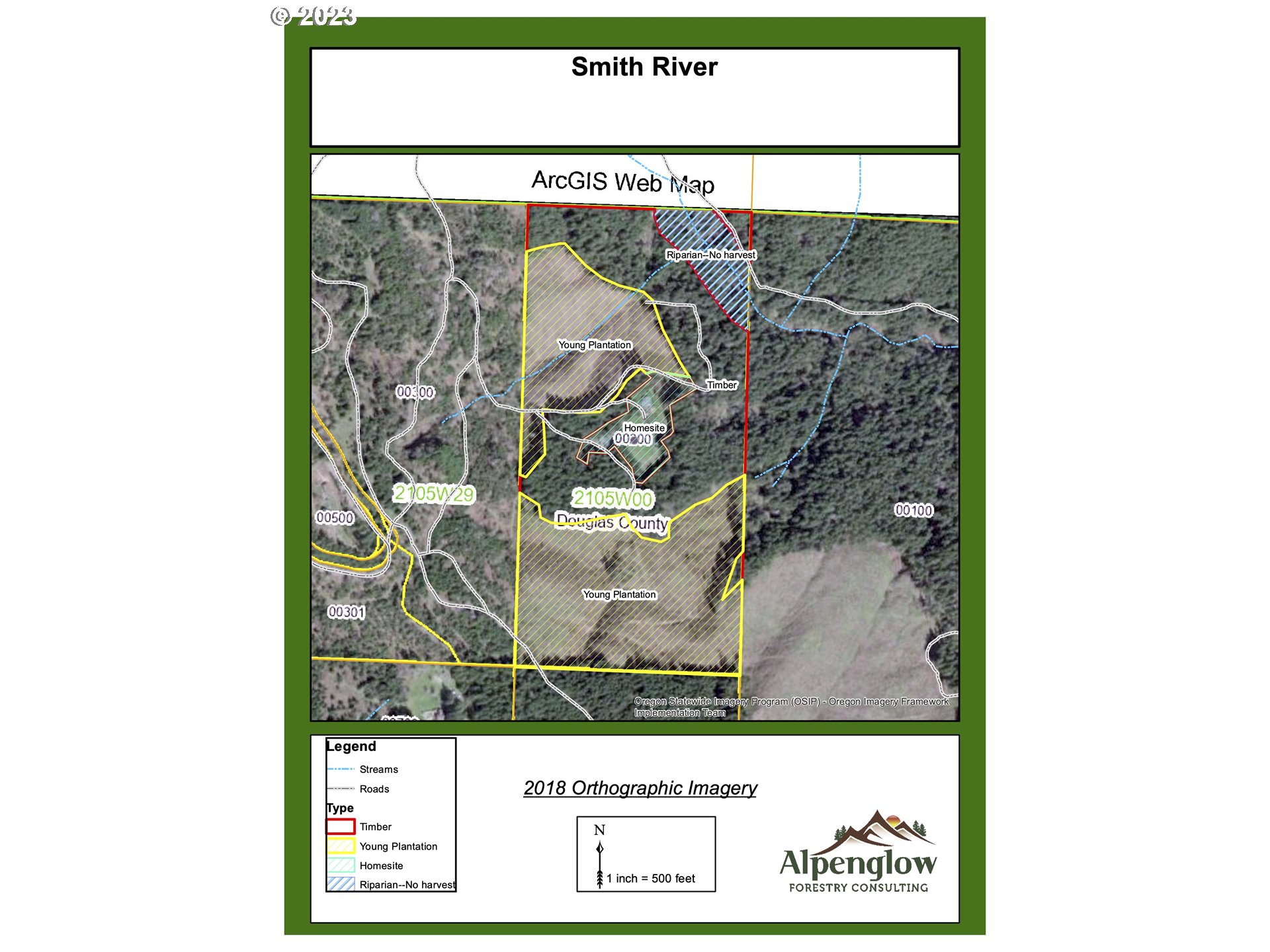 3693 Upper Smith River Road Drain, OR 97435 - Photo 9 of 25 Gallery Image 9