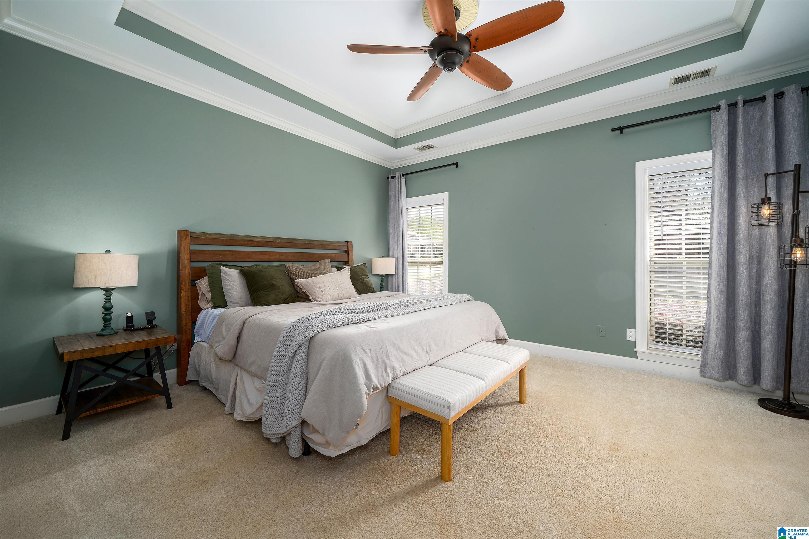 1028 Millstone Road Leeds, AL 35094 - Photo 13 of 29