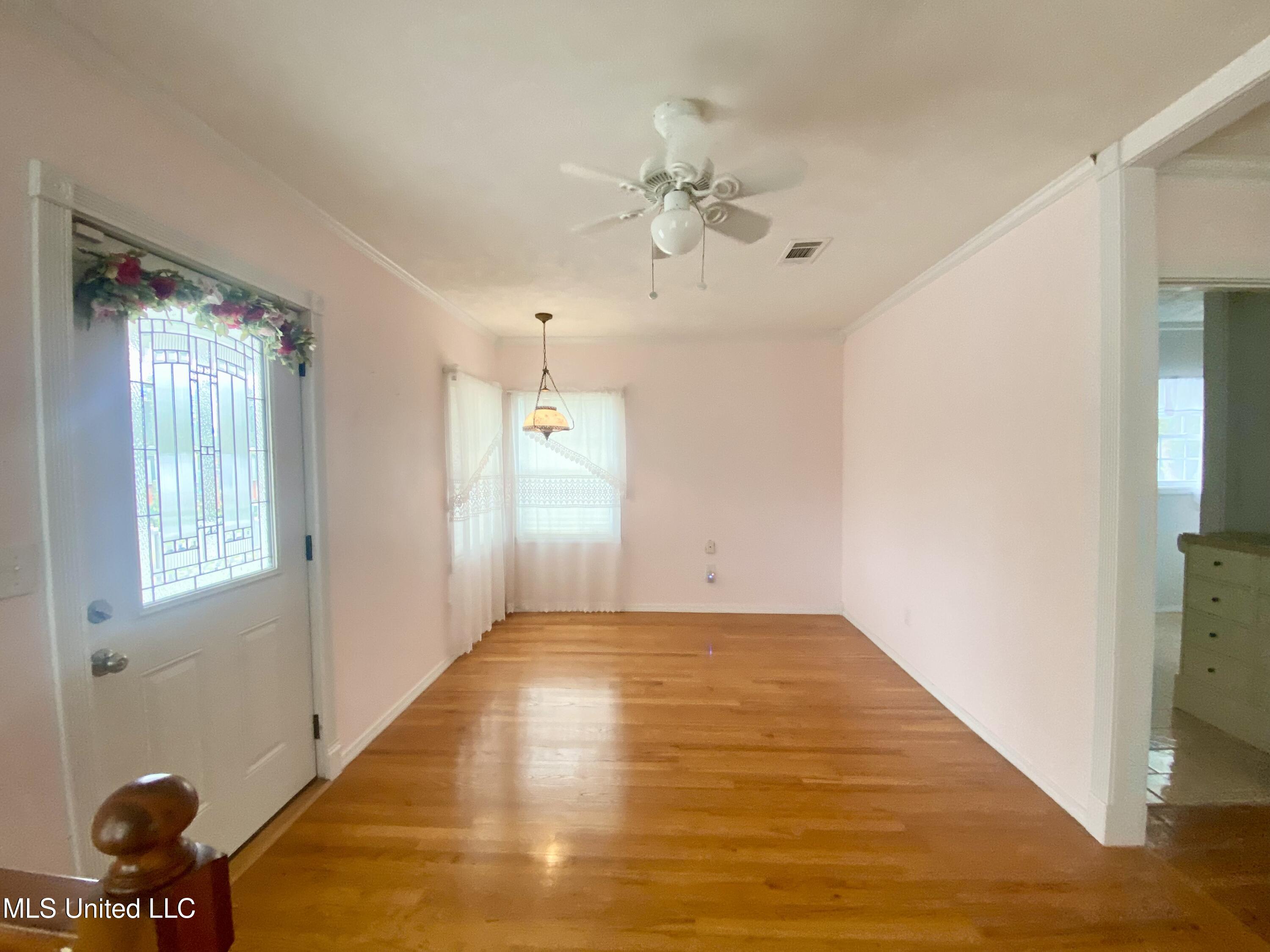 119 Dampeer Street Crystal Springs, MS 39059 - Photo 14 of 23 119 Dampeer Street Bedroom Area 5
