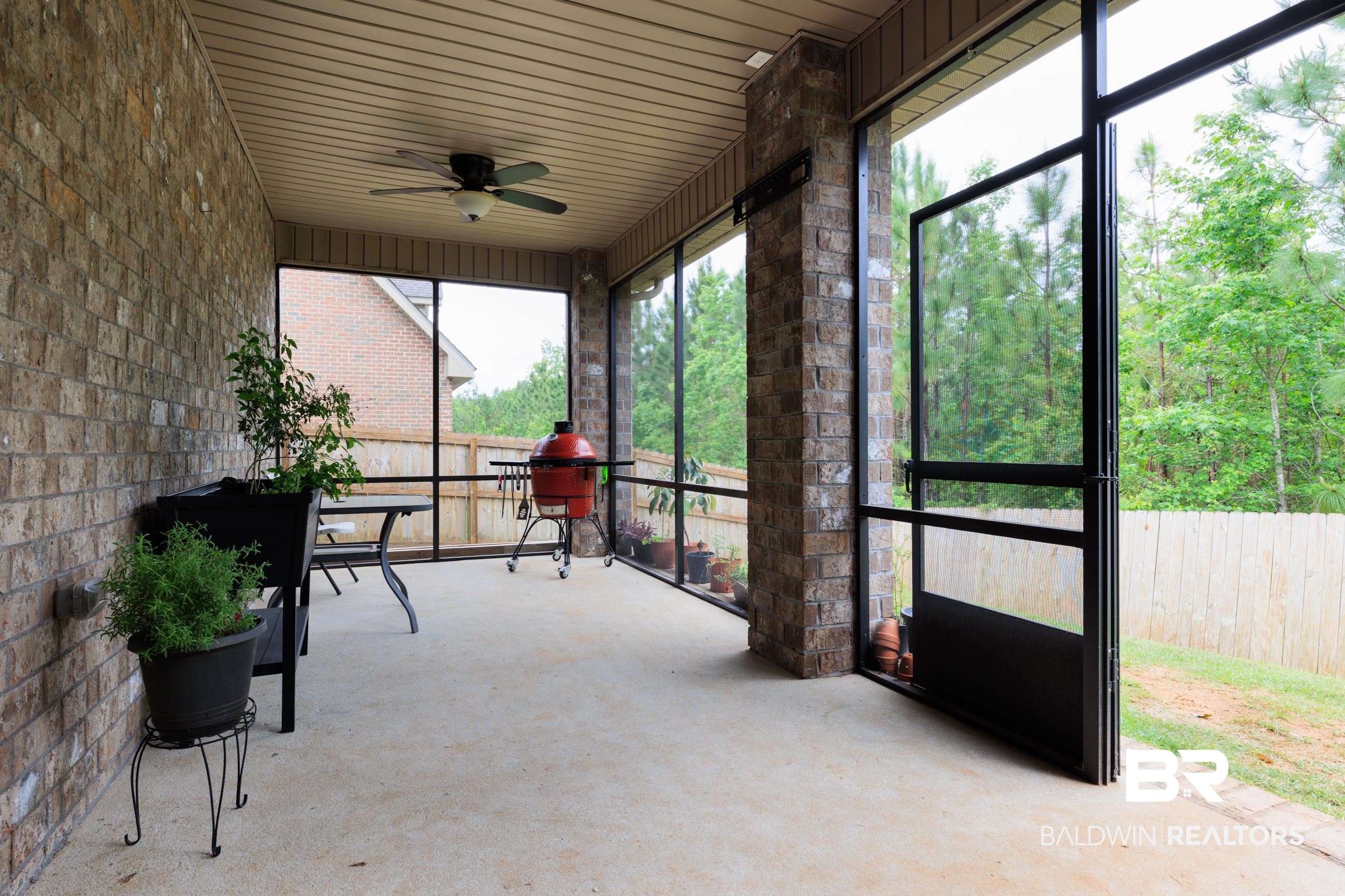 6123 Foxtail Drive Mobile, AL 36693 - Photo 23 of 26