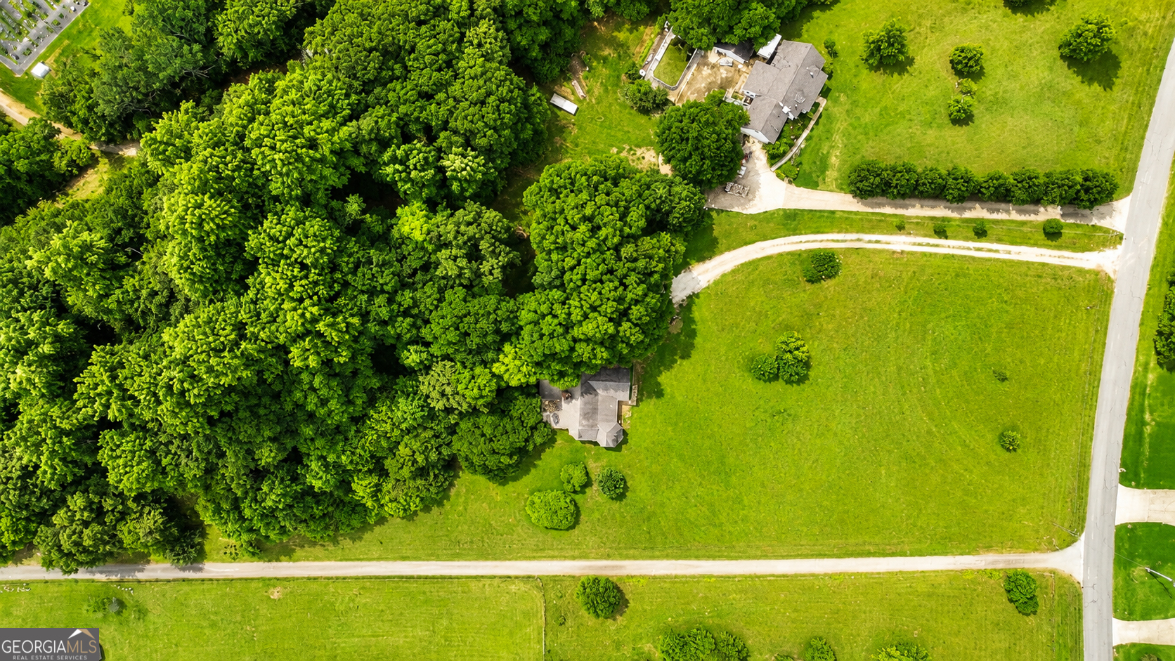 2433 Bear Creek Road Statham, GA 30666 - Photo 6 of 58