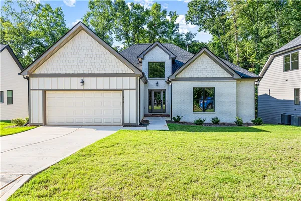 $550,000 | 380 Ansley Drive, Warrenton, GA 30828