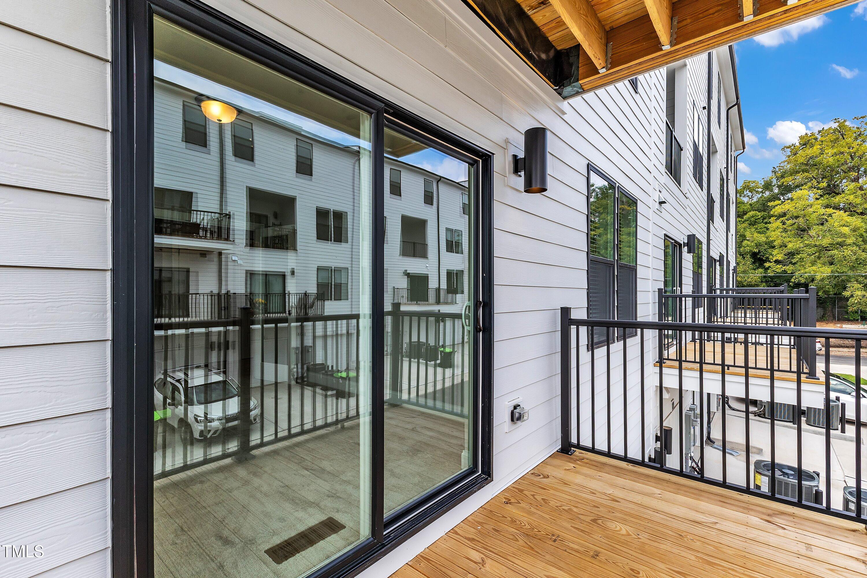 1249 South Blount Street, Unit 101 Raleigh, NC 27601 - Photo 33 of 42 33