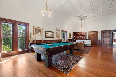 $3,100,000 | 535 Washington Street, Duxbury, MA 02332