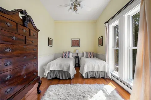 $3,100,000 | 535 Washington Street, Duxbury, MA 02332