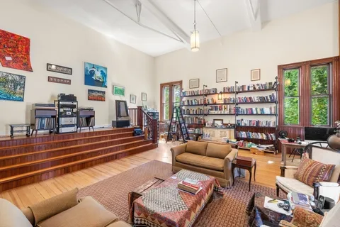 $3,100,000 | 535 Washington Street, Duxbury, MA 02332