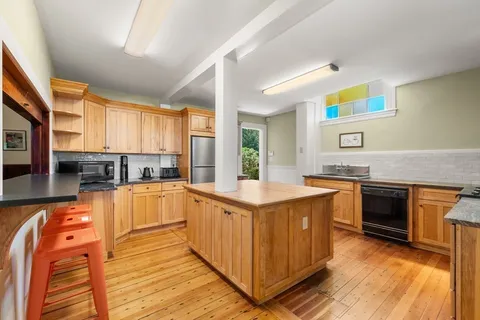 $3,100,000 | 535 Washington Street, Duxbury, MA 02332