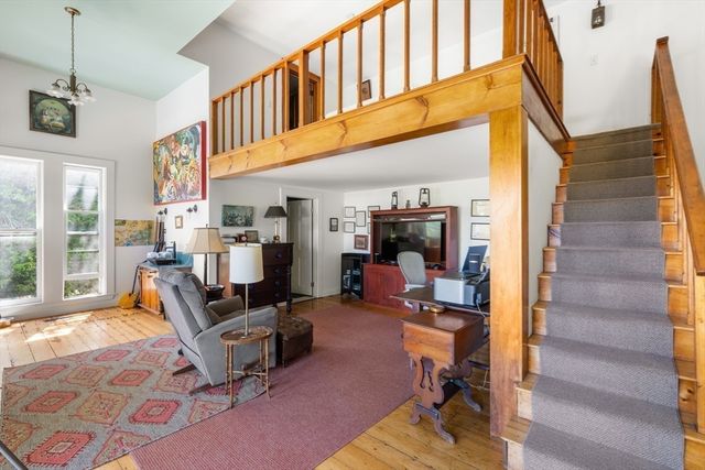 $3,100,000 | 535 Washington Street, Duxbury, MA 02332