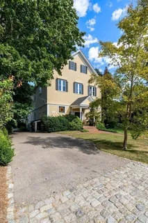 $3,100,000 | 535 Washington Street, Duxbury, MA 02332