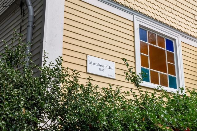 $3,100,000 | 535 Washington Street, Duxbury, MA 02332