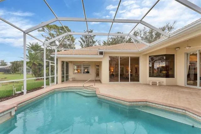 $1,675,000 | 8116 Collingwood Court, University Park, FL 34201