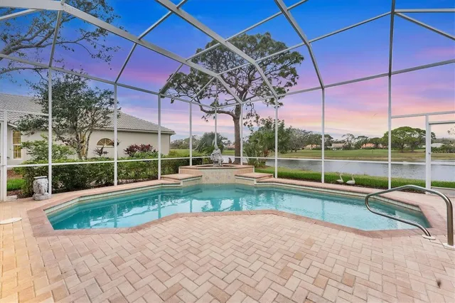 $1,675,000 | 8116 Collingwood Court, University Park, FL 34201