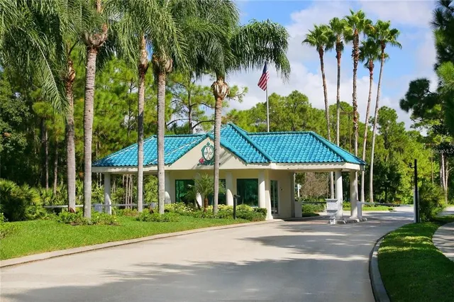 $1,675,000 | 8116 Collingwood Court, University Park, FL 34201