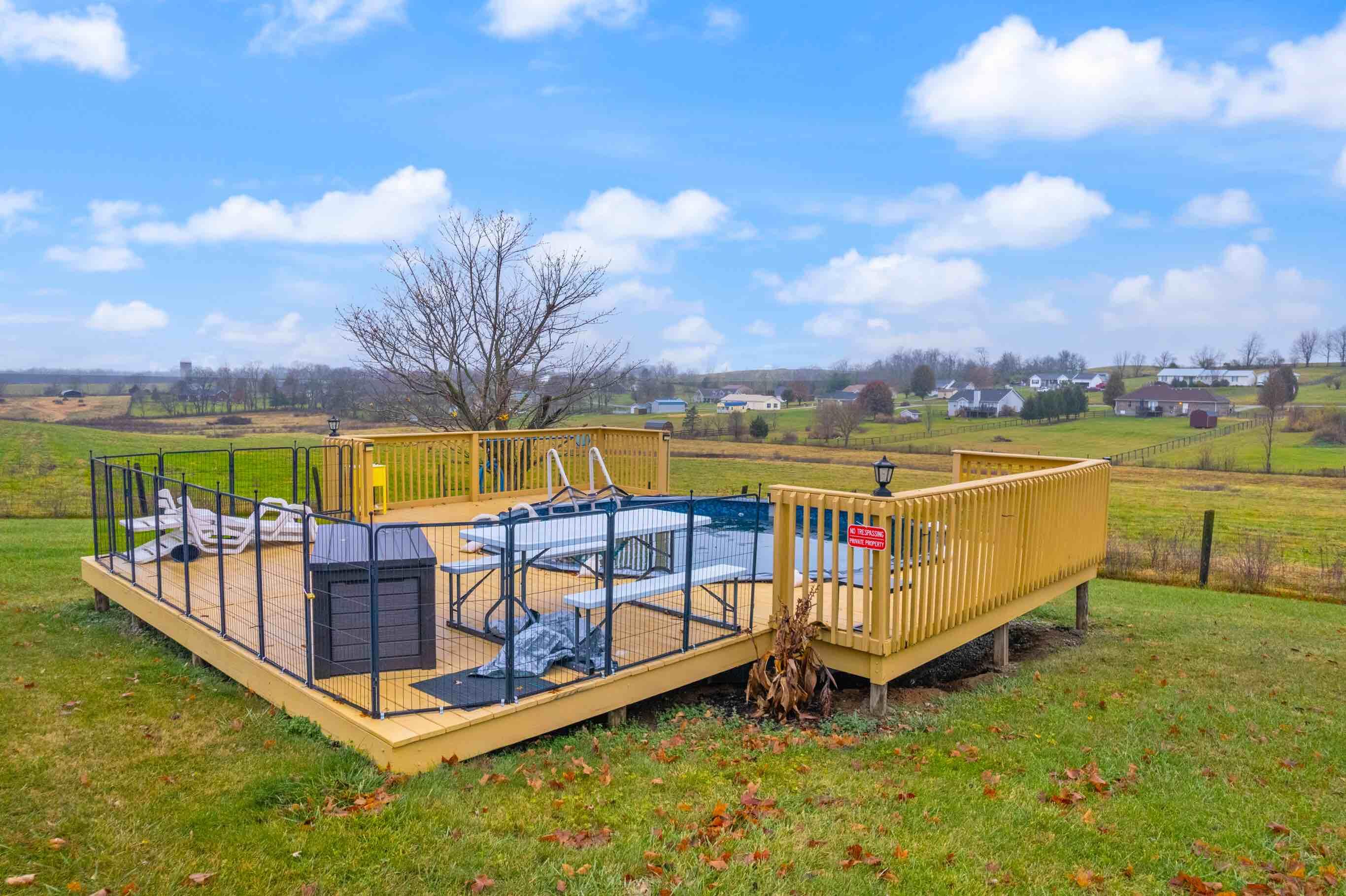 232 Bobby Noe Road Lancaster, KY 40444 - Photo 49 of 60 DJI_0017