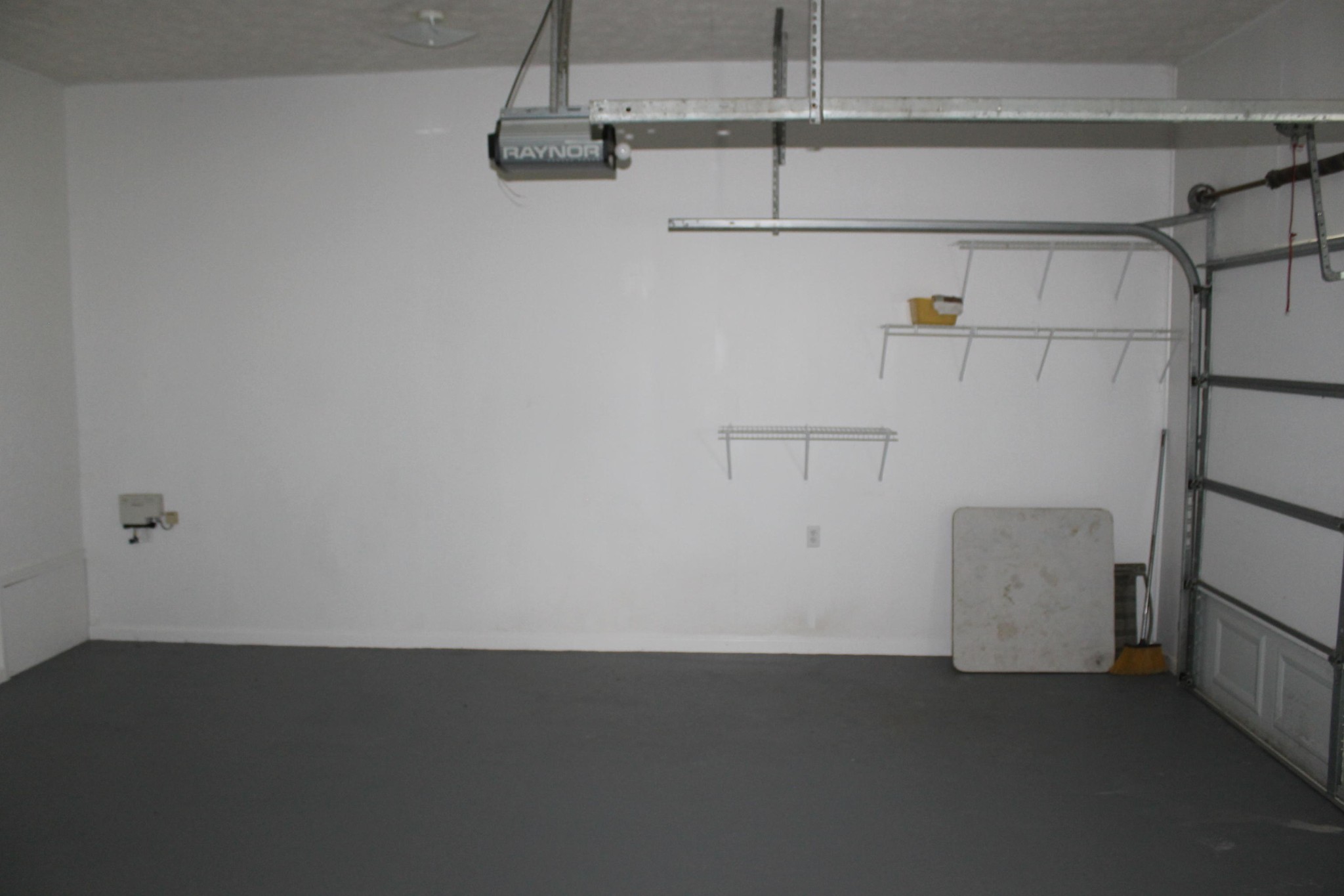 1326 Virgil Beaty Road Clarkrange, TN 38553 - Photo 19 of 26 a view of small space