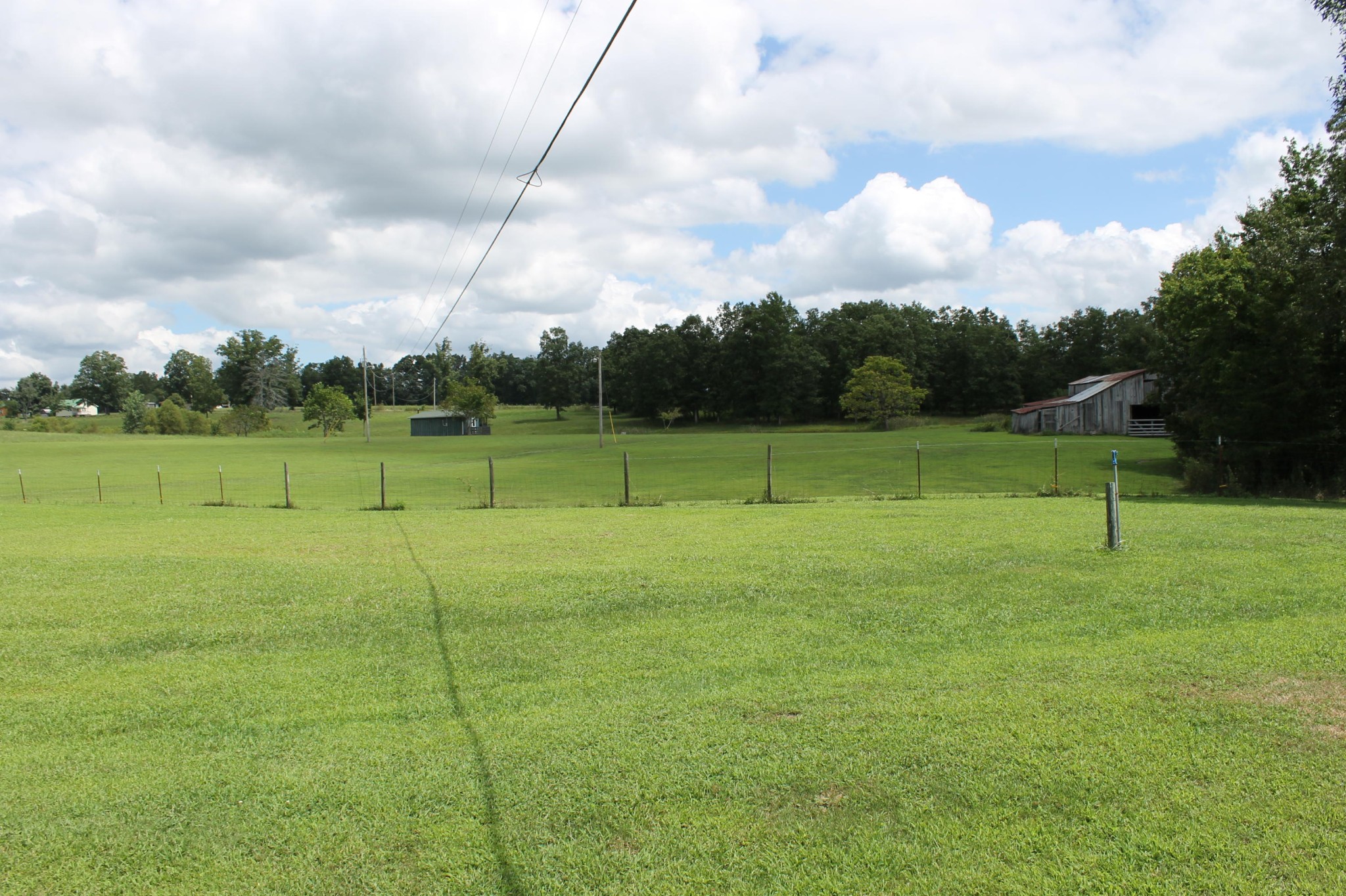 1326 Virgil Beaty Road Clarkrange, TN 38553 - Photo 23 of 26 a view of a big playing ground