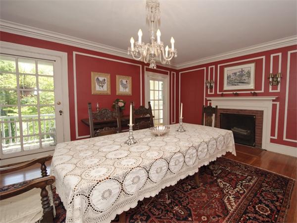 69 Fearing Road Hingham, MA 02043 - Photo 4 of 23 Gallery Image 4