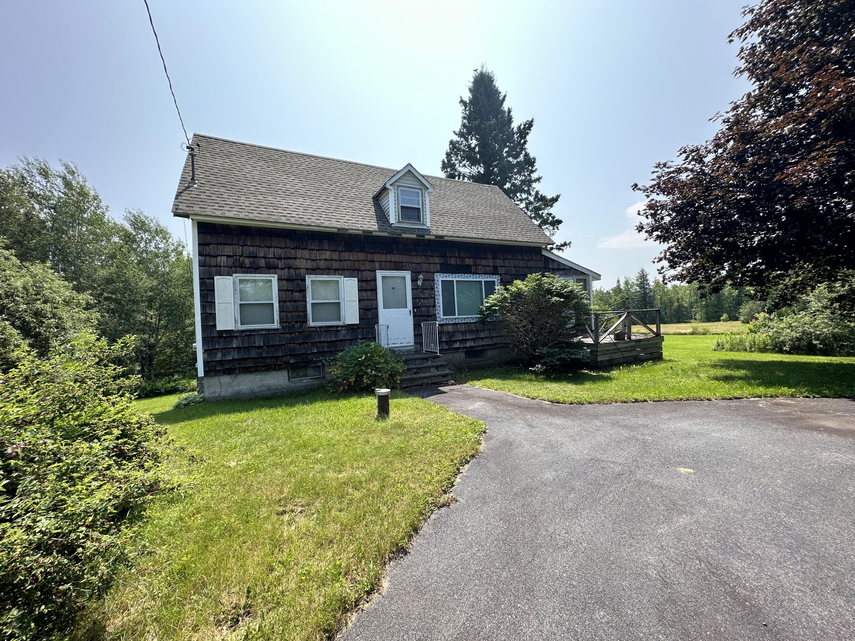 349 Woodville Road Lincoln, ME 04457 - Photo 1 of 31 472BB481-0BD5-4A3D-8349-3AA35D680840