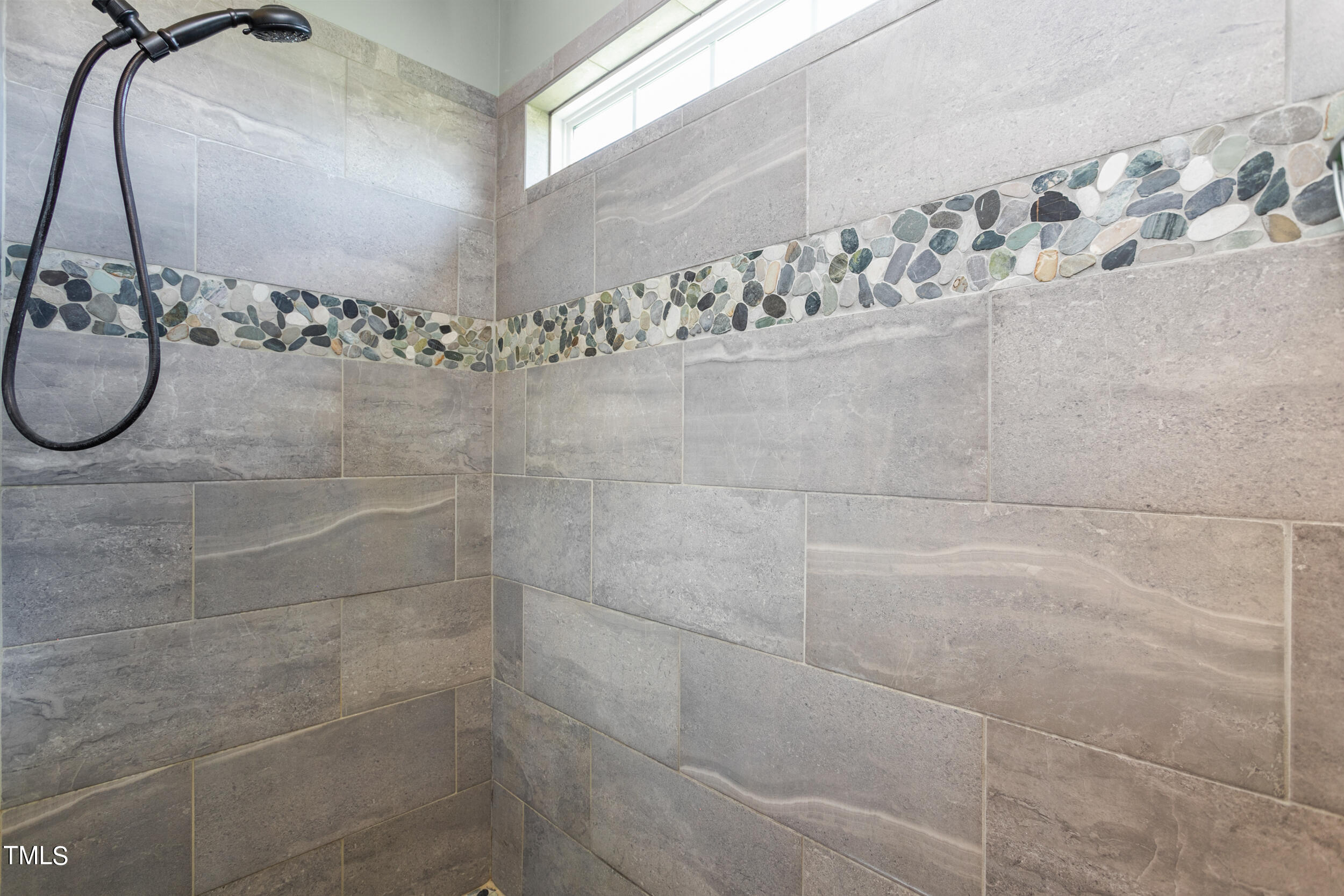 4455 Boyd Wright Road Burlington, NC 27215 - Photo 23 of 40 a bathroom with a shower