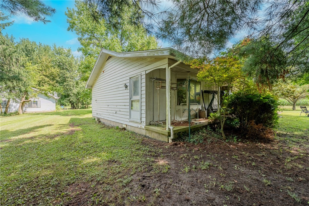 11825 Coppock Road Laura, OH 45337 - Photo 23 of 43 Gallery Image 23