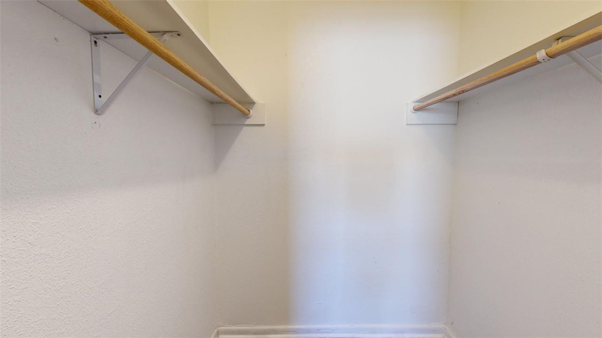500 Foch Street, Unit 7 Bryan, TX 77801 - Photo 9 of 11 a view of closet