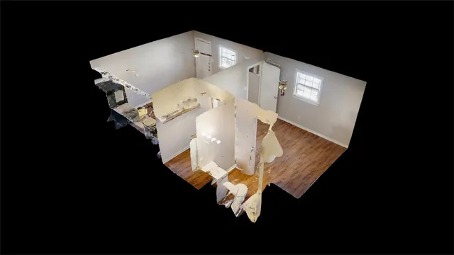 $725 | 500 Foch Street, Unit 7, Bryan, TX 77801