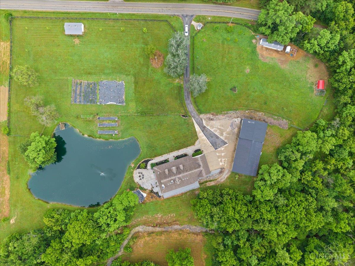 2972 Lucas Road Georgetown, OH 45121 - Photo 96 of 99
