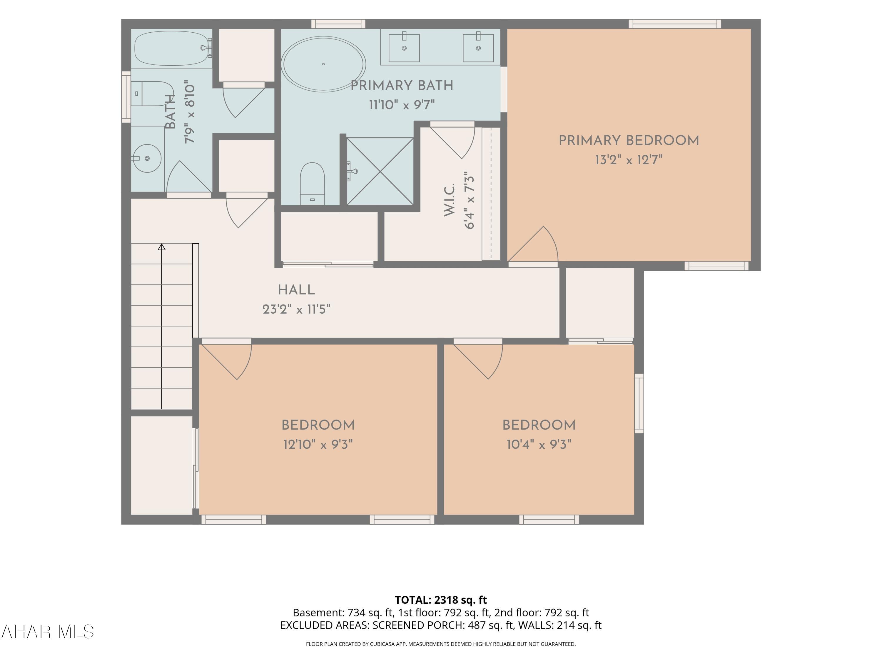 2707 Pennington Road Tyrone, PA 16686 - Photo 65 of 66
