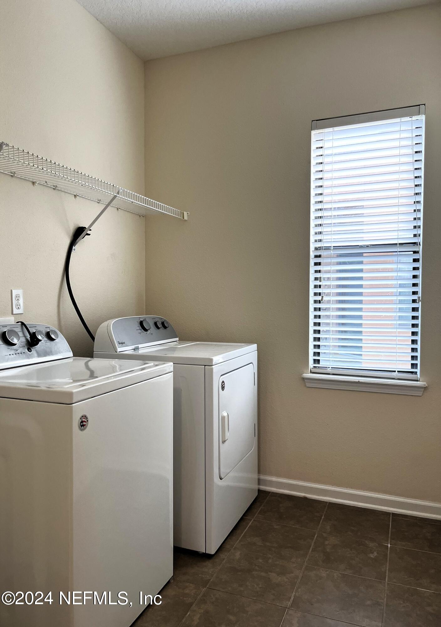 294 Buck Run Way St. Augustine, FL 32092 - Photo 15 of 22 a room with storage and utility