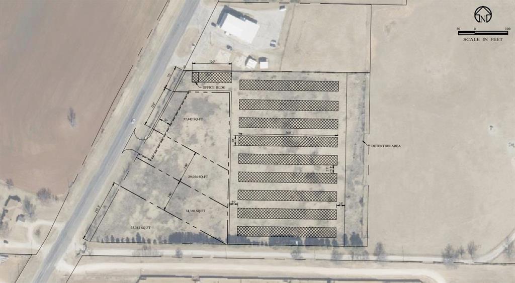 2 Fm 89 Abilene, TX 79606 - Photo 2 of 7 a view of wooden floor