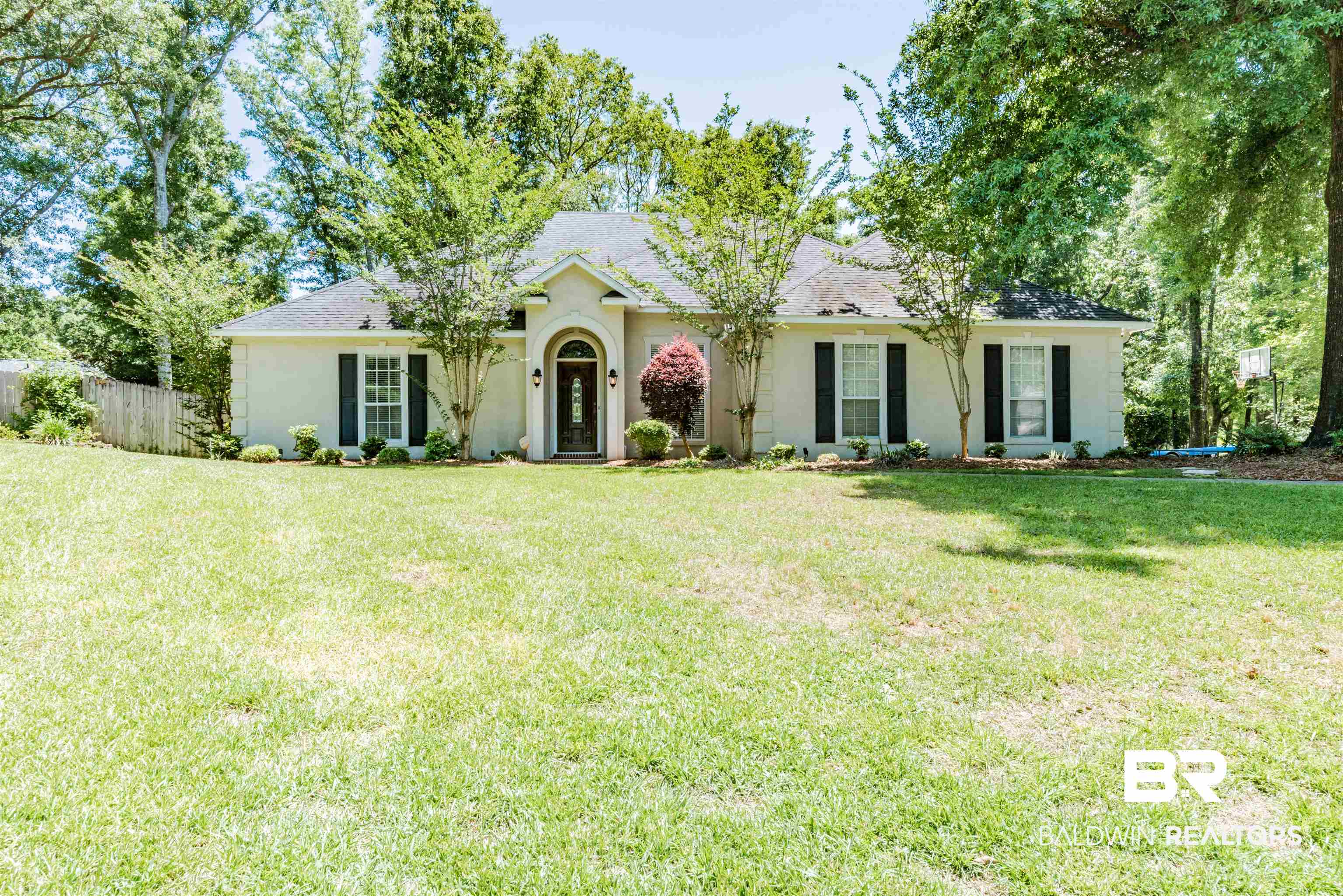 9813 Potomac Ridge Drive Mobile, AL 36695 - Photo 31 of 31