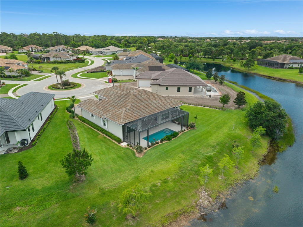 5804 Lake Pine Road Vero Beach, FL 32967 - Photo 31 of 36