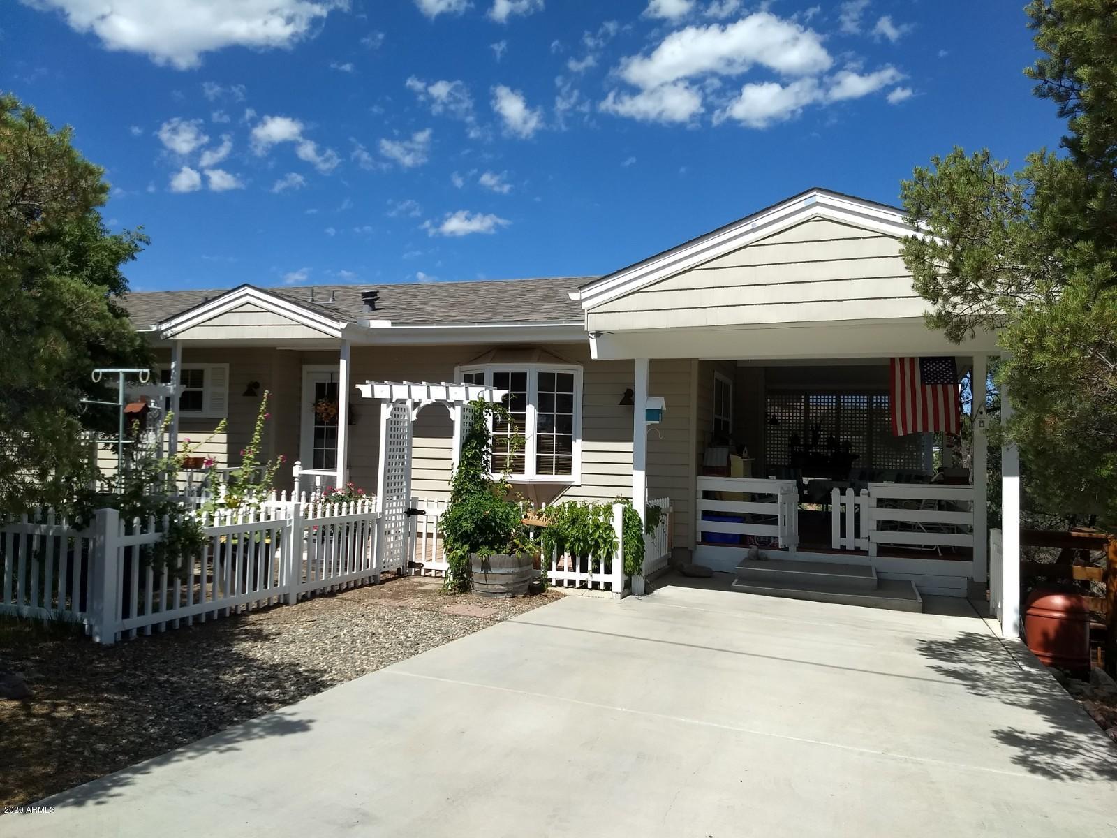 2598 Ridge Road Prescott, AZ 86301 - Photo 1 of 49 IMG_20200727_102753030