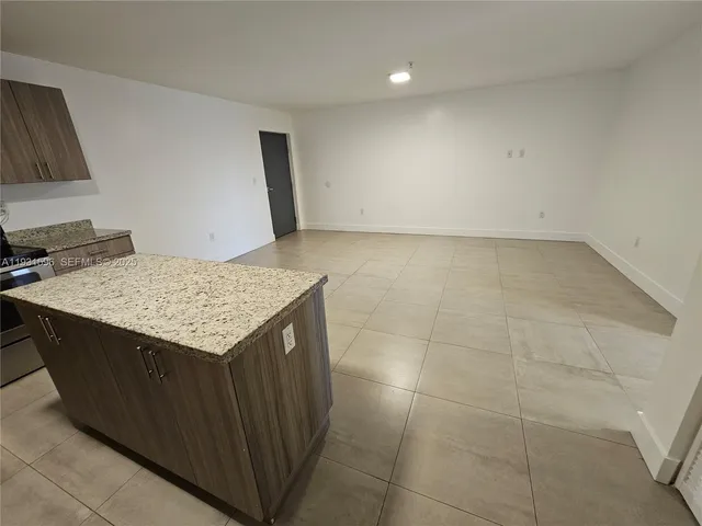 a view of an entryway