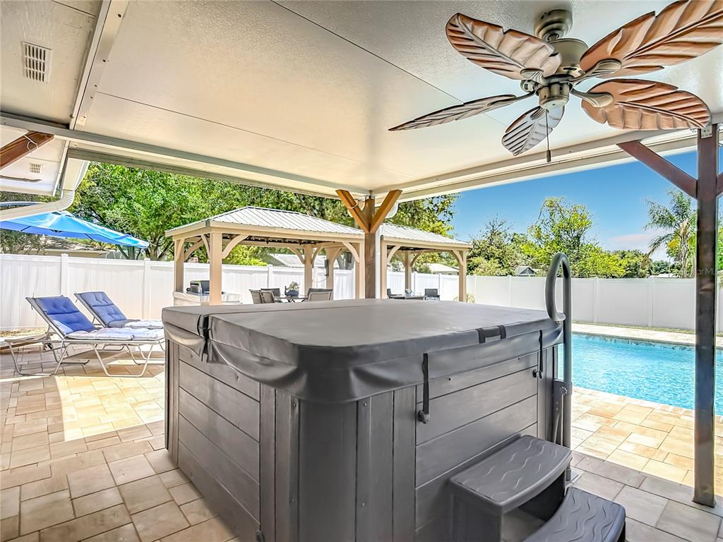3008 Ripplewood Drive Seffner, FL 33584 - Photo 55 of 79