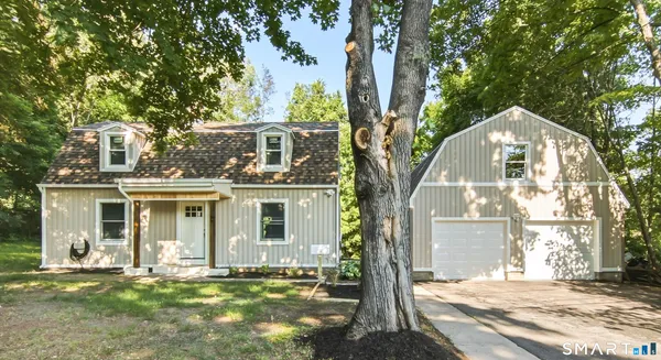 $550,000 | 16 Deepwood Drive, Cheshire, CT 06410