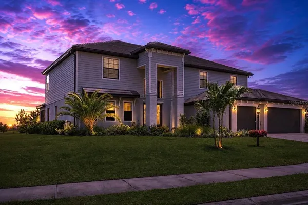 $1,045,000 | 15347 Golden Beam Place, Lakewood Ranch, FL 34211
