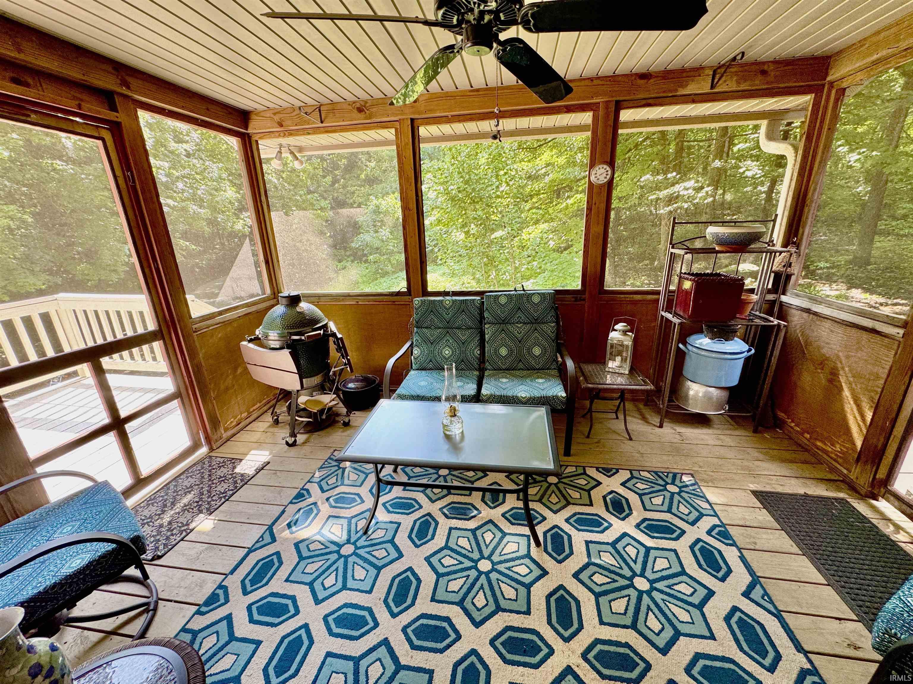 4452 West Popcorn Road Springville, IN 47462 - Photo 8 of 27