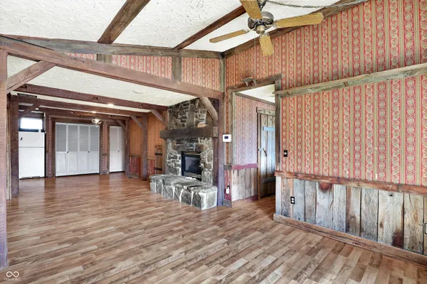 $225,000 | 122 Edgewood Drive, Bedford, IN 47421