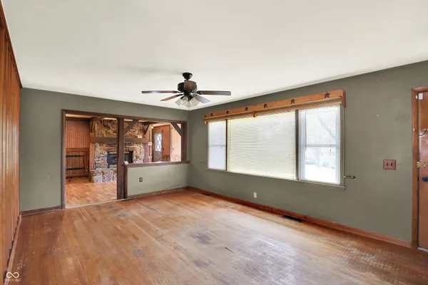 $225,000 | 122 Edgewood Drive, Bedford, IN 47421