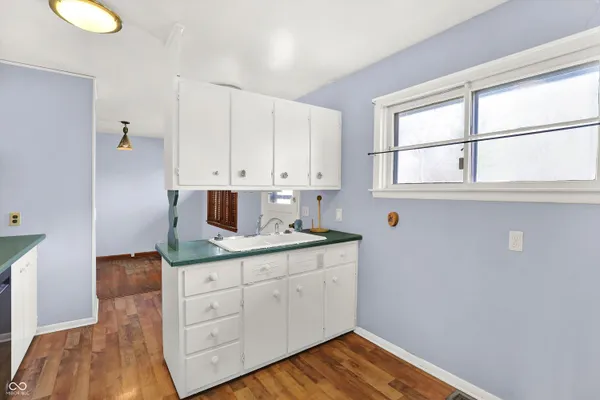 $225,000 | 122 Edgewood Drive, Bedford, IN 47421