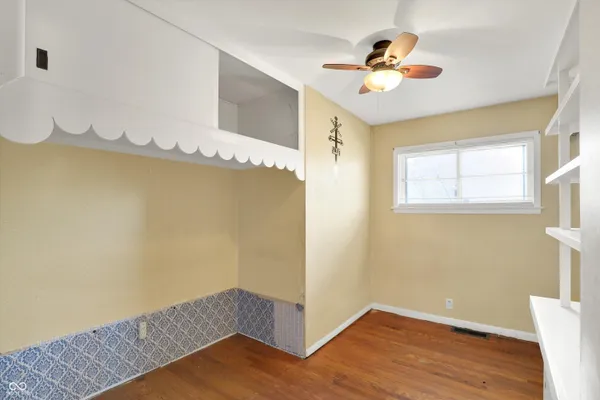 $225,000 | 122 Edgewood Drive, Bedford, IN 47421