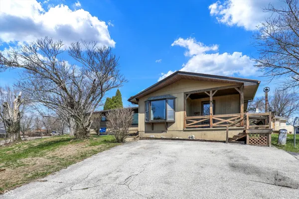 $225,000 | 122 Edgewood Drive, Bedford, IN 47421