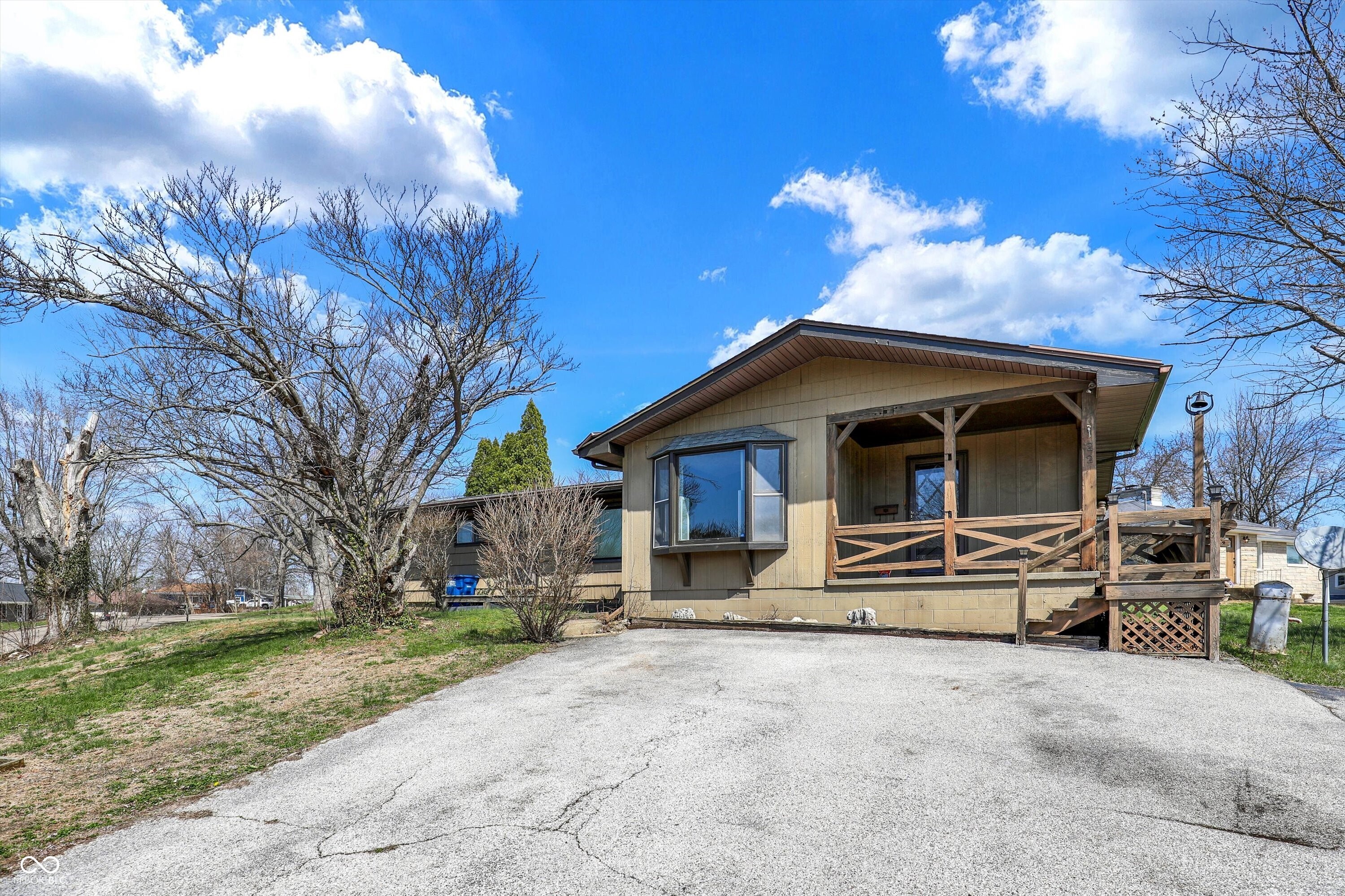 122 Edgewood Drive Bedford, IN 47421 - Photo 49 of 63