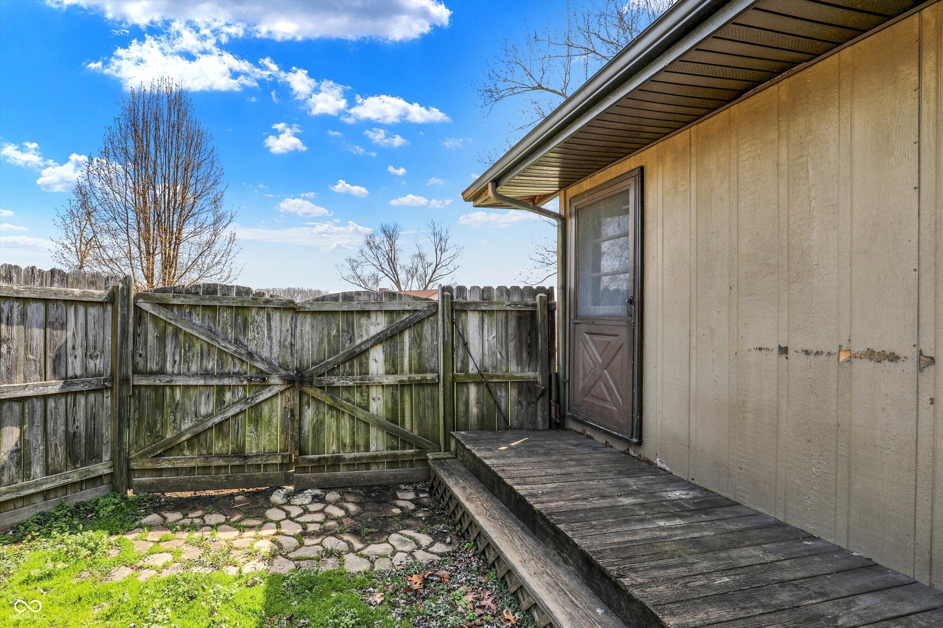 122 Edgewood Drive Bedford, IN 47421 - Photo 50 of 63