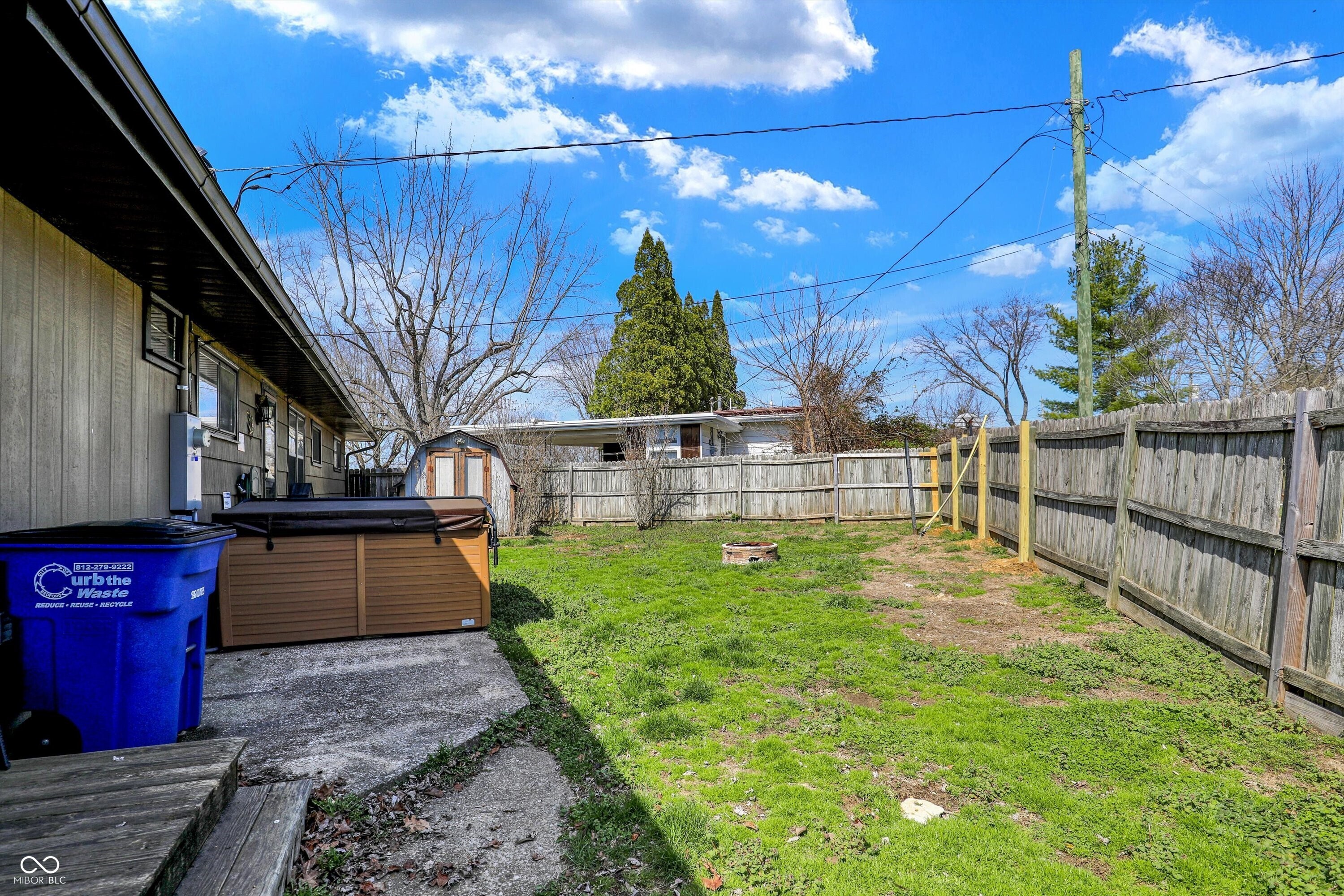 122 Edgewood Drive Bedford, IN 47421 - Photo 51 of 63