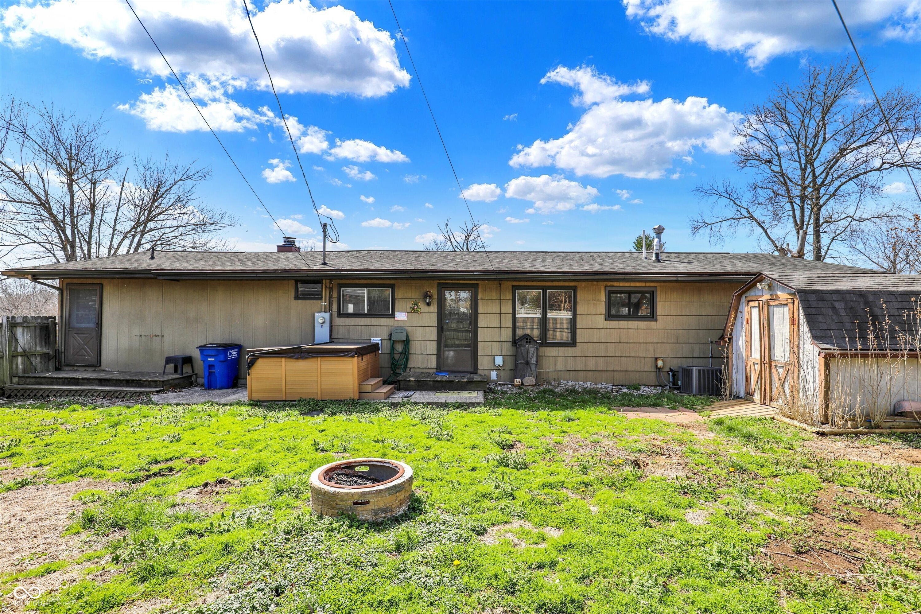 122 Edgewood Drive Bedford, IN 47421 - Photo 52 of 63