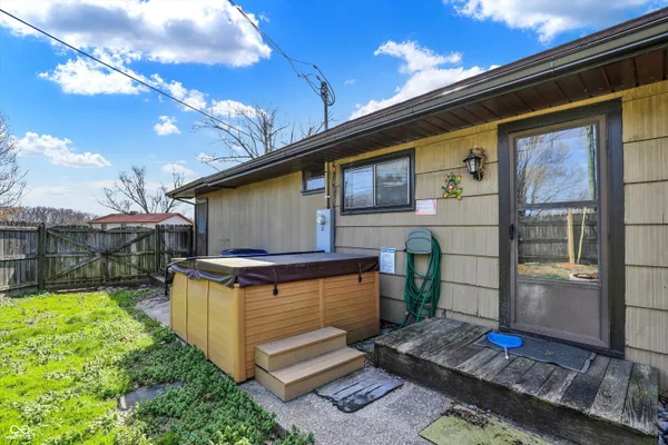 $225,000 | 122 Edgewood Drive, Bedford, IN 47421