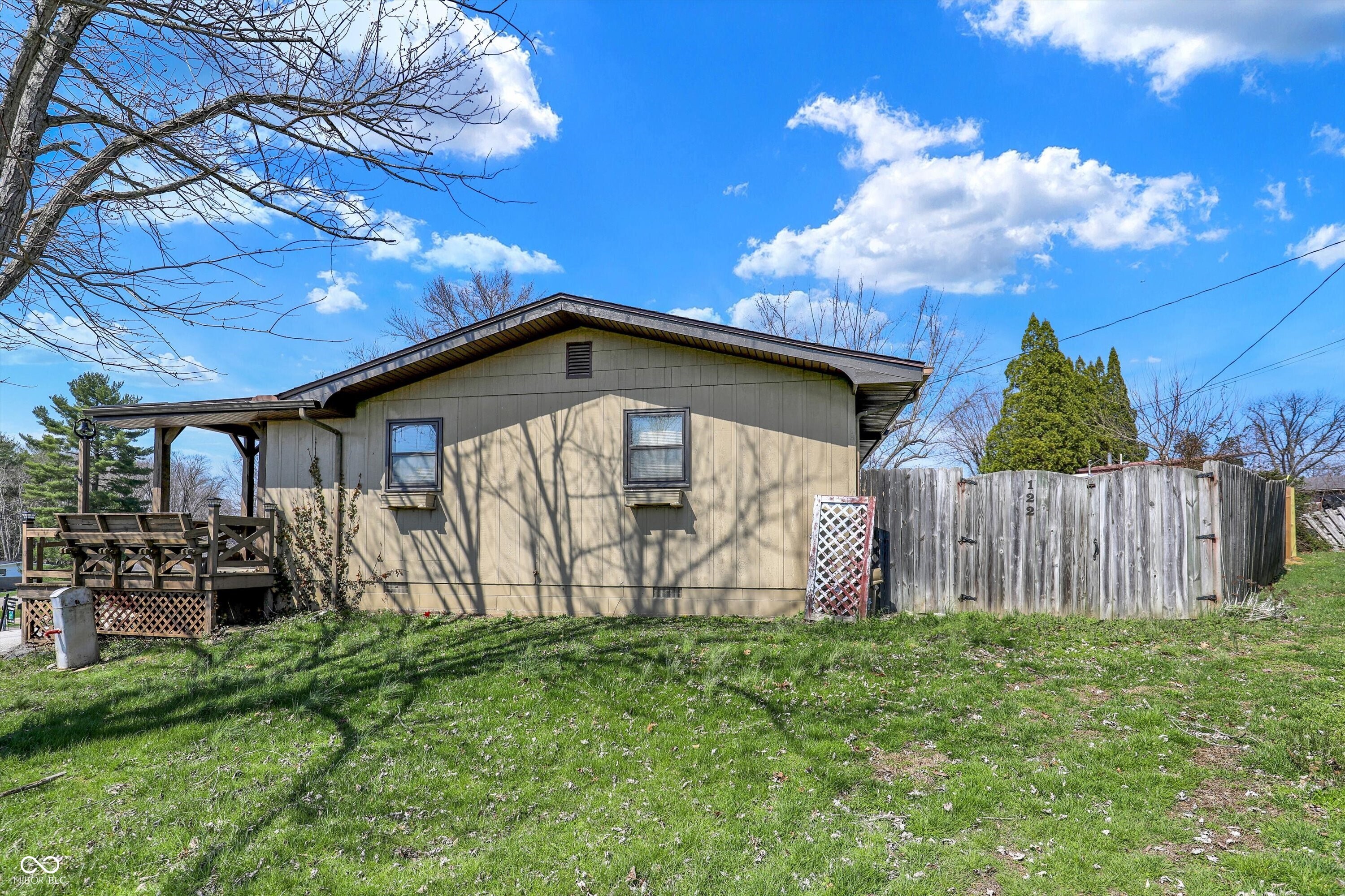122 Edgewood Drive Bedford, IN 47421 - Photo 55 of 63