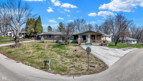 $225,000 | 122 Edgewood Drive, Bedford, IN 47421